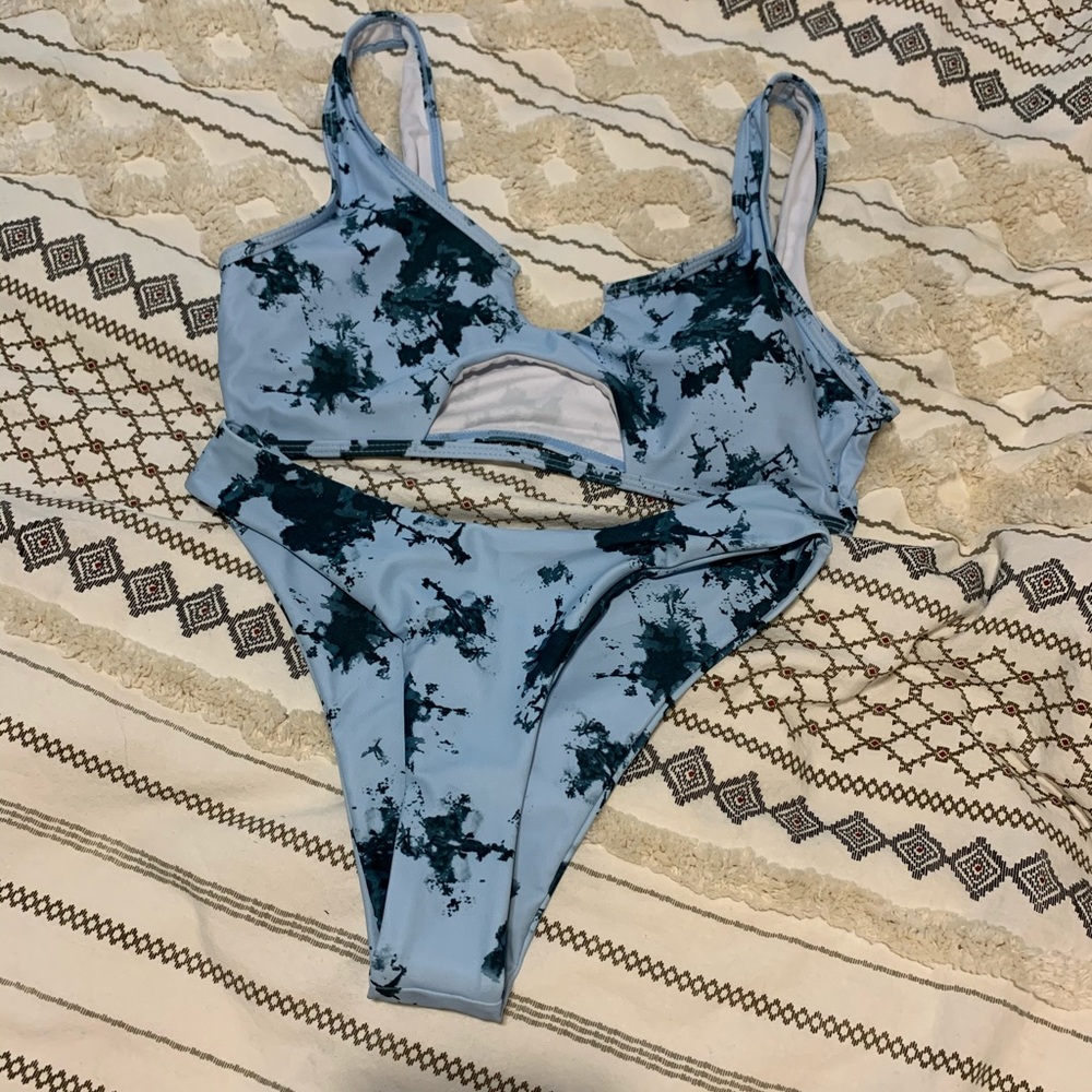 Brand new shein bikini